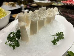 -秦宝雪花牛肉养生火锅(大兴九臻店)
