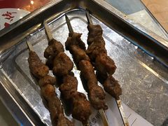 -马尔龙新疆饭店·清真(瑞景店)