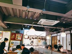 -顺峰顺水顺德菜(龙华店)