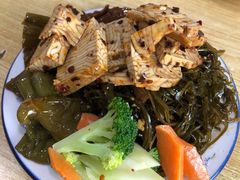 -鑫源羊汤馆(总店)