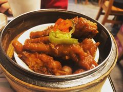 -点点心点心专门店(旺角店)