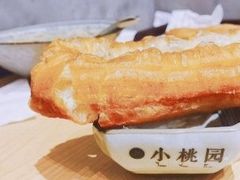 -小桃园·豆浆油条(复兴中路店)