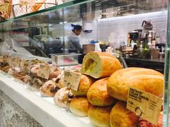 -PAPER STONE BAKERY(天汇广场店)