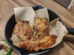 -必胜客(万达百货店)