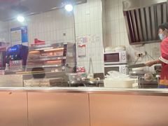 -塔斯汀中国汉堡(浦沿路店)