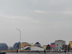 -长影世纪城