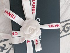 -CHANEL(恒隆广场店)