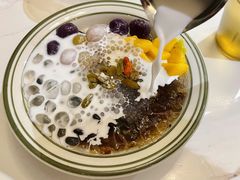 -堂屋糖水店(愚园店)