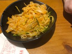 -鼎高高陕西美食(龙德广场店)
