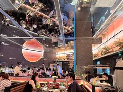 -西塔老太太泥炉烤肉(上海七宝领展广场店)