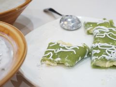 榴莲肠粉-糖潮糖水铺(省府店)