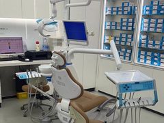 -牙博士口腔品牌连锁(杨浦店)