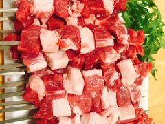 -盐池羊羔肉主题餐厅