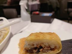 -粗茶淡饭·汉口公馆(循礼门店)