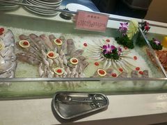 -水都假日酒店-海韵西餐厅(龙胜路店)