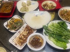 -锦州烧烤(北太平庄店)