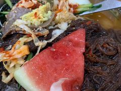 -顺姬冷面(延大店)