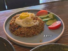 香草炒饭-Siam泰餐厅(水上公园店)