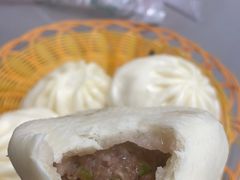 -郑家包子牛肉拉面(尚勤路店)