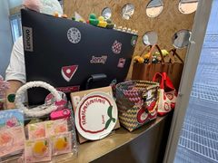 -静宜和她的朋友(星海广场店)