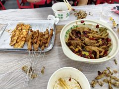 -小民大排档(光谷店)