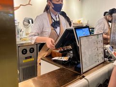-吃茶三千(海港城店)
