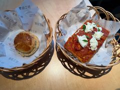 -麦田工坊(月湖店)