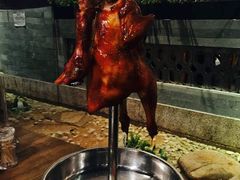 -广东道至正餐厅(区庄店)