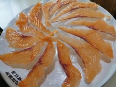 -沱江鱼府(丽江店)
