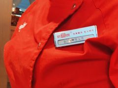 -韩宫宴烤肉·料理(宝山万达店)