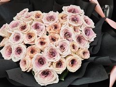 -拾花记花艺·求婚·订婚·生日布置(高新店)