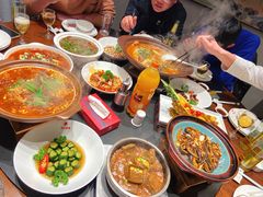 -淮安人家·悦达嘉宴(深圳路店)