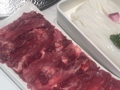 -左庭右院鲜牛肉火锅(新梅广场店)