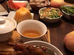 -青藤茶馆(南山路店)