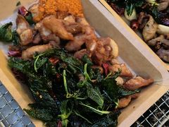 -大富贵烧烤公司(双廊店)
