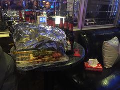 -好乐迪(张扬路八佰伴店)