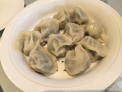 -八珍饺子·烤鸭·家常菜
