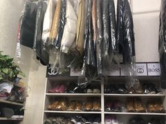 -京伟修鞋洗鞋奢侈品皮具护理店