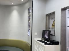 -牙博士口腔品牌连锁(杨浦店)