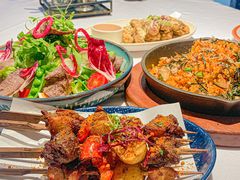 -阿妮叶李(光谷世界城店)