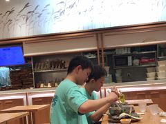 -小满手工粉(上海文峰广场店)