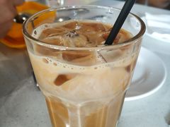 -港久茶餐厅(鹭洲里店)