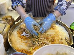 -安徽阜阳卷馍(西单店)