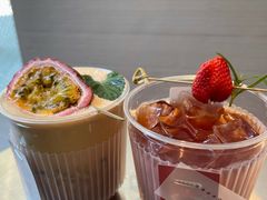 -北芒BEIMO COFFEE(五台山店)