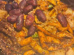 -嘎嘎鸭下巴·爆辣干锅(明教寺店)