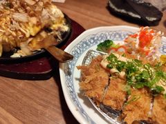 -隐月· 㐂和食屋(芝罘万达公馆店)
