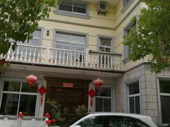 -龚家花园农家乐休闲别墅
