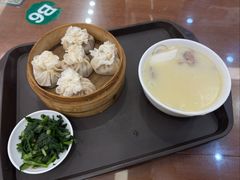 -百年认一力 太原老字号 (桥头街店)