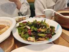 -船歌·鱼水饺青岛菜(枫蓝国际购物中心店)