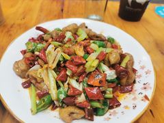 -雨田饭店(华兴东街店)